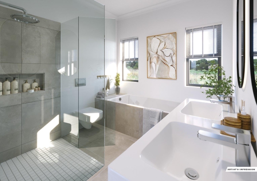 2 Bedroom Property for Sale in Paarl Valleij Lifestyle Estate Western Cape